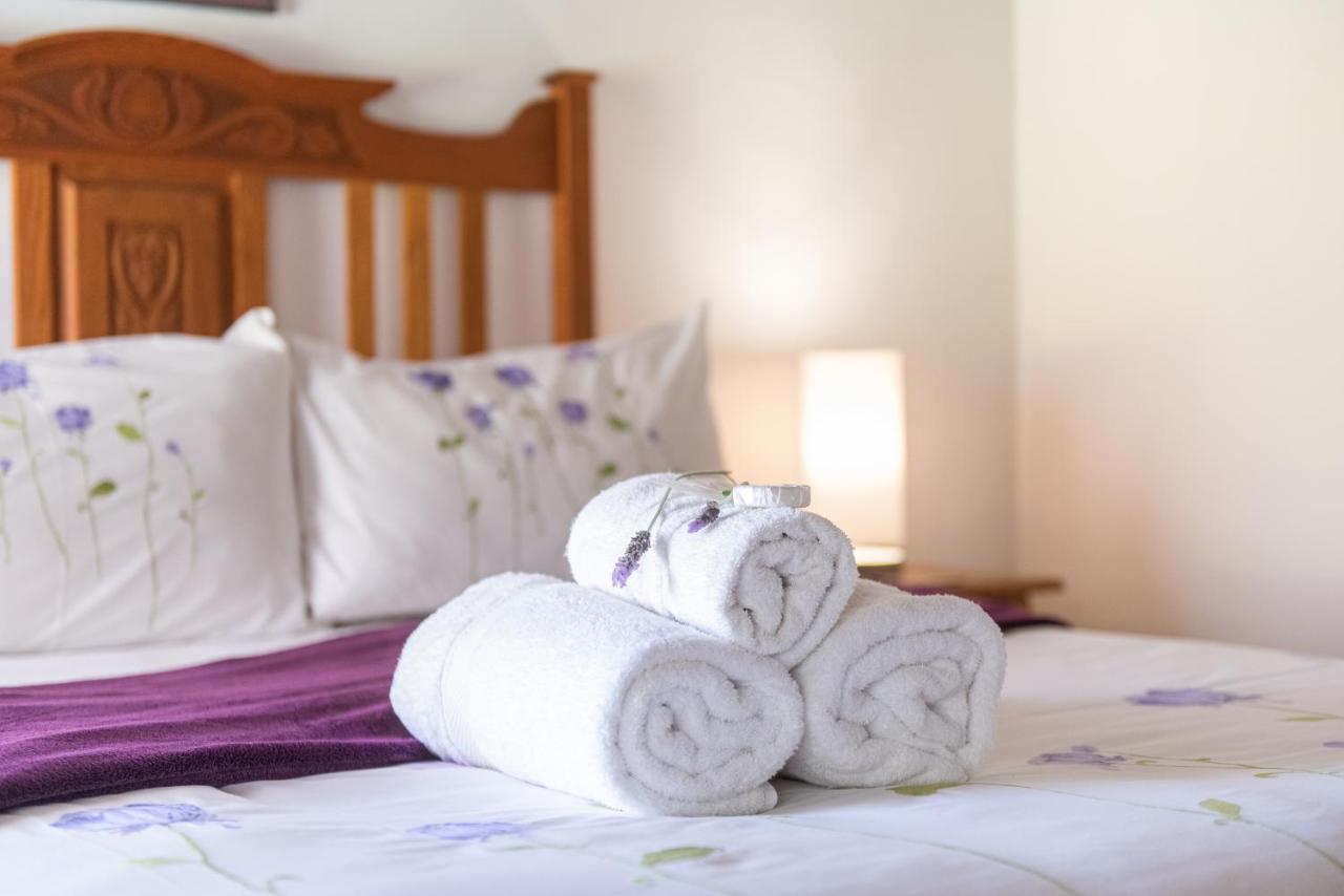Leo Guest House Robertson Εξωτερικό φωτογραφία