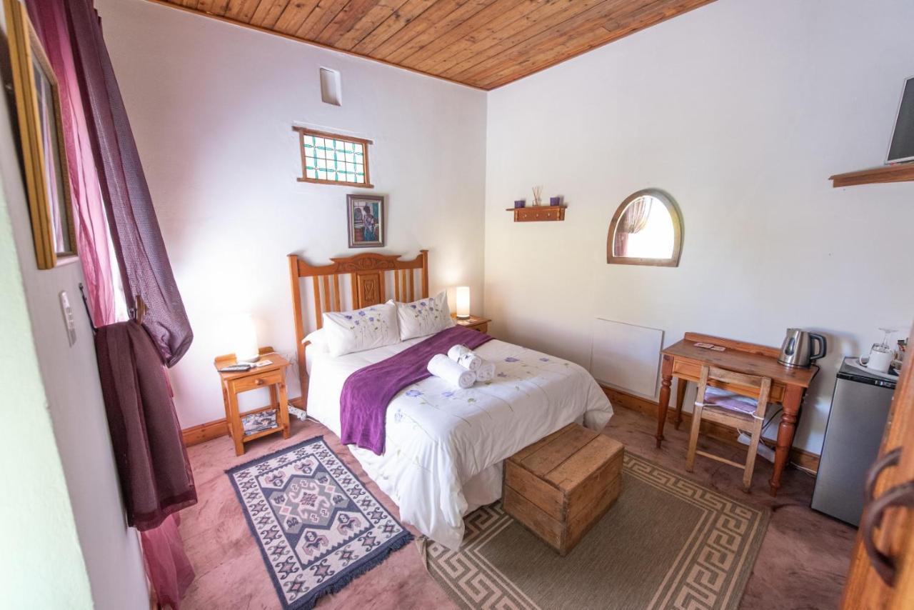Leo Guest House Robertson Εξωτερικό φωτογραφία